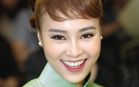 Diễn viên Ninh Dương Lan Ngọc: “Tôi không “cướp vai” của ai!”