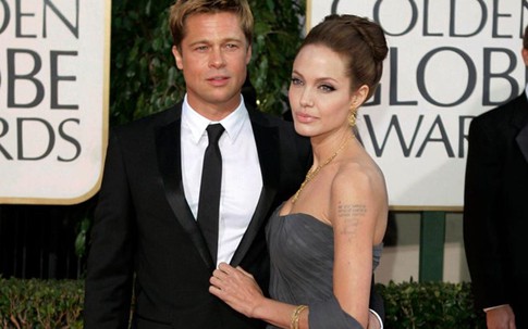 Angelina và Brad Pitt đã bí mật tái hợp: Bạn thân cặp đôi tiết lộ?