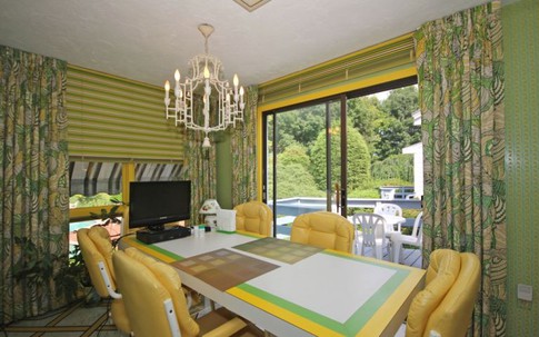 Có gì trong ngôi nhà được xây từ thập niên 70 được rao bán 14 tỷ đồng?