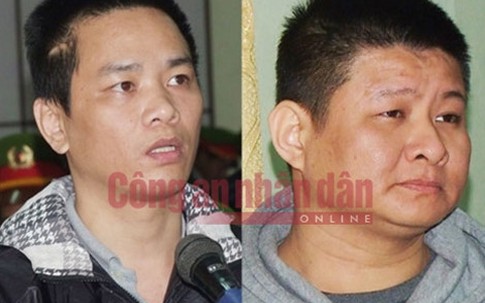 Kẻ chủ mưu vụ nổ nhà giám đốc công an tỉnh được giảm án