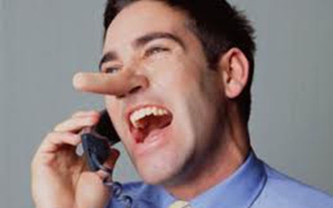 Những lời nói dối vô duyên nhất trong ngày Cá tháng Tư
