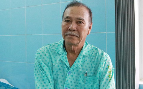 Nhạc sĩ 'Có phải em mùa thu Hà Nội' nhập viện vì bệnh nặng