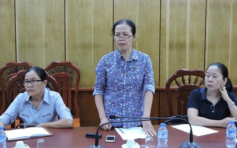 Nữ sinh lớp 8 uống thuốc diệt cỏ tự tử xôn xao Vũng Tàu, nhà trường thông tin gì?