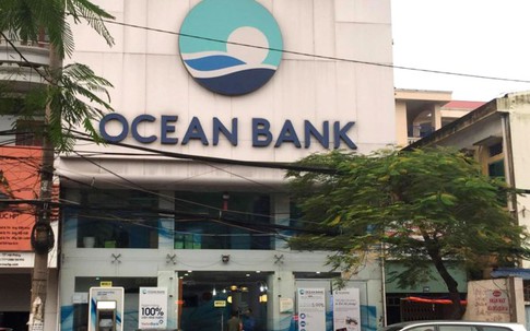 Khởi tố 3 bị can trong vụ án Ocean Bank Hải Phòng