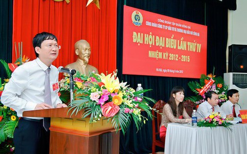 Hồ sơ em trai ông Đinh La Thăng vừa bị bắt