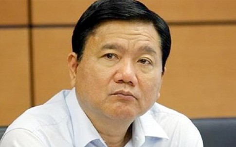 Ông Đinh La Thăng bị đề nghị truy tố trong vụ án thứ hai