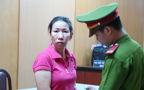 Đại gia Sài Gòn đặt camera bắt quả tang osin trộm hơn 700 triệu