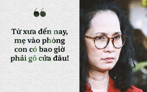 Quan niệm về phòng the của mẹ chồng như thế này bảo sao con dâu tức giận