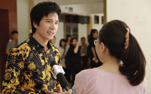 Hồ Quang Tám chắt chiu từng đồng để làm liveshow