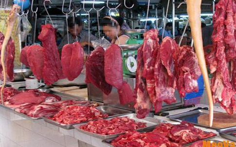 Ăn thịt bò hay thịt trâu tốt hơn?
