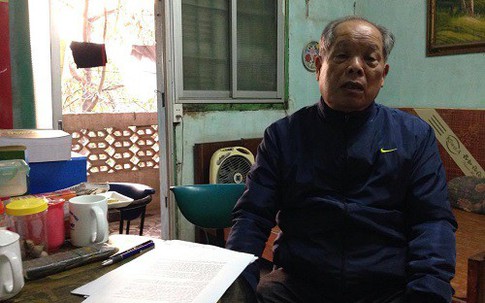 Tác giả cải tiến “Tiếq Việt”: ‘Bị chửi là ngu, tôi vẫn làm đến cùng’