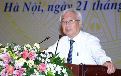 Đề xuất tách thi đại học và thi tốt nghiệp THPT