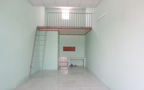 Buôn phòng trọ gần khu công nghiệp lãi bạc tỷ