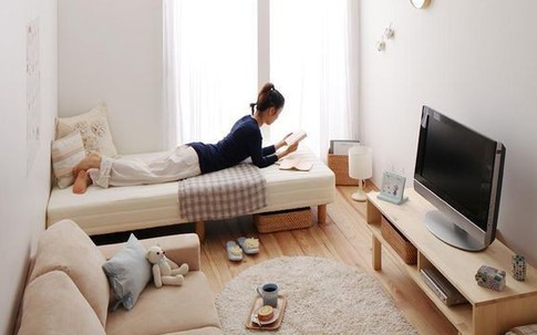 Hướng dẫn cách bài trí nhà cho thuê đẹp mà rẻ