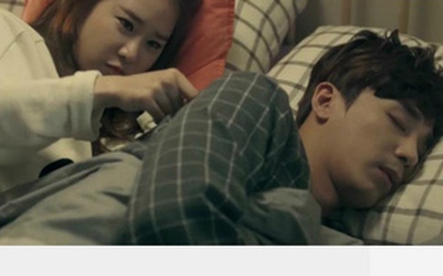 Tai nạn phòng the của những đôi muốn 'đổi gió'