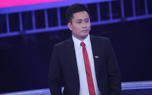 Chồng cũ MC "Chúng tôi là chiến sĩ" lần đầu kể chuyện gà trống nuôi con