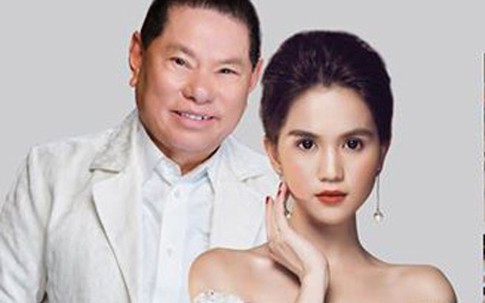 Hoàng Kiều sẽ làm điều bí mật này cho Ngọc Trinh?