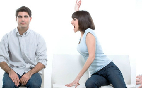 Những kiểu đàn ông không nên lấy vợ