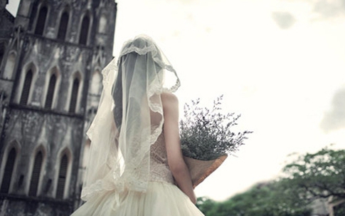 Cái kết “lạ" cho cô nàng lấy trộm sổ hộ khẩu của bố mẹ đi đăng ký kết hôn