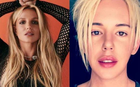 Chàng trai chi 80.000 USD phẫu thuật giống Britney Spears