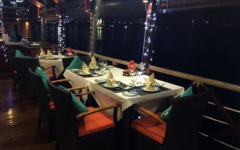 5 kế hoạch hoàn hảo cho ngày Valentine