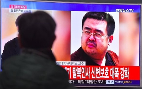 Kim Jong-nam luôn mang theo vệ sĩ khi đến Malaysia