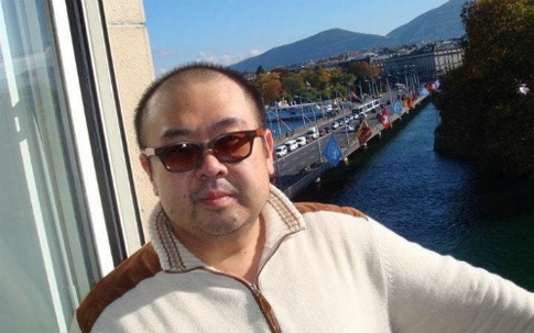 Cuộc sống của Kim Jong-nam ở Singapore