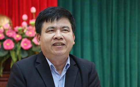 Hà Nội xem xét kỷ luật Đảng hiệu trưởng trường Nam Trung Yên