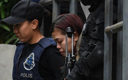 Tòa án Malaysia dùng tên "Kim Chol" để chỉ nạn nhân Kim Jong-nam