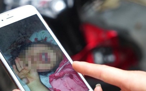 Nghe kể nỗi đau của những gia đình có con bị xâm hại và cùng khóc!