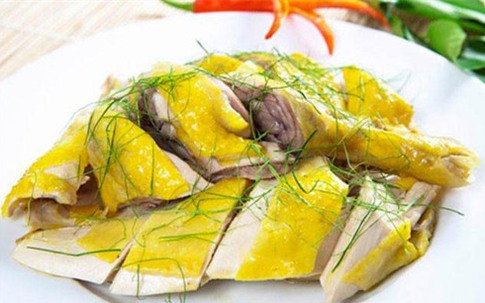 Hối hận nếu những người này còn ăn thịt gà