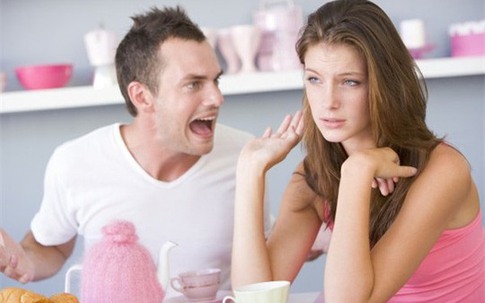 Có nên cưới vợ ghen tuông hoang tưởng?