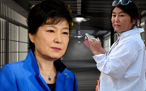 Hành trình từ vinh quang xuống "bùn lầy" của Tổng thống bị phế truất Park Geun-hye