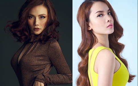 Thu Thủy, Yến Trang bất hòa hơn 15 năm vẫn chưa làm lành