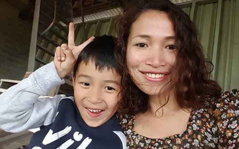 Cách tiêu tiền của cậu bé 5 tuổi người Việt khiến mẹ 'choáng'