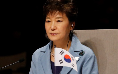 Bà Park và chủ tịch Lotte chính thức bị truy tố tội hối lộ