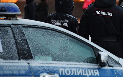 Cơ quan tình báo Nga bị tấn công, 3 người chết