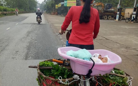 Chỉ cần nhìn những hình ảnh này, ai cũng muốn chạy ngay về ôm mẹ