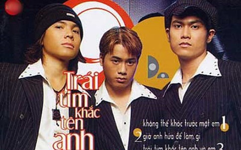 Đường đời nhiều thăng trầm, sóng gió của thành viên nhóm nhạc đình đám V-biz một thời