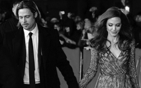 Brad Pitt - Angelina Jolie: Chuỗi ngày đắng cay giấu sau vỏ bọc hạnh phúc