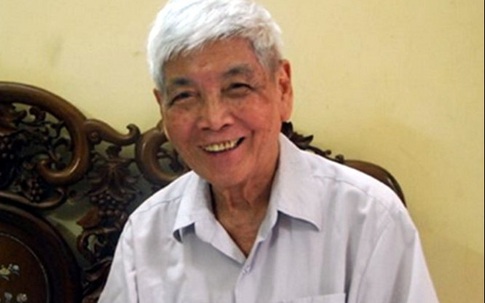 Nhà thơ Việt Phương từ trần