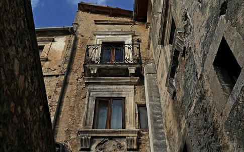 Ngôi làng vắng vẻ đến mức ai chấp nhận đến ở sẽ được trả gần 60 triệu đồng