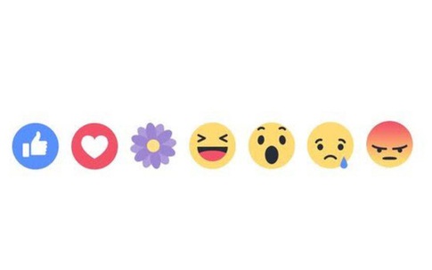Facebook thêm nút 'Biết ơn' chào mừng Ngày của mẹ