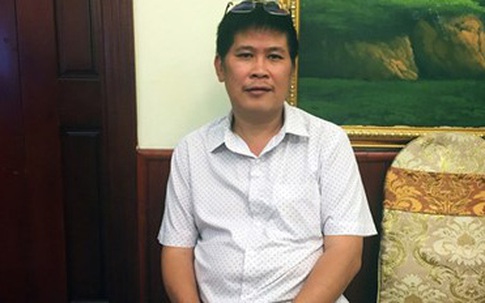 "Ông bầu" Phước Sang: "'Tôi đã từng muốn chết!"