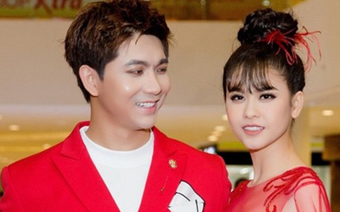Tim và Trương Quỳnh Anh ly hôn, chỉ là tin đồn thất thiệt?