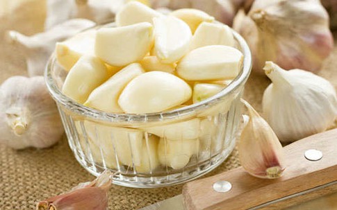 'Thực phẩm vàng' người người huyết áp cao nhất định nên tận dụng