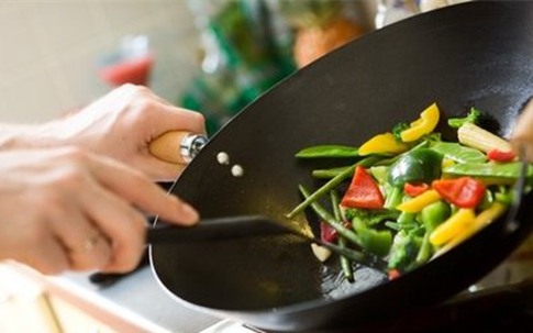 19 sai lầm nghiêm trọng khi xào nấu, ăn rau xanh