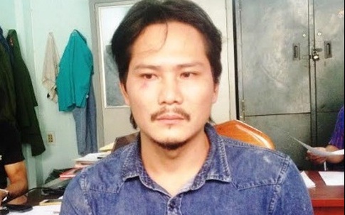 Kẻ đâm chết người trong đám tang đi tìm bạn nhậu bất ngờ bị bắt