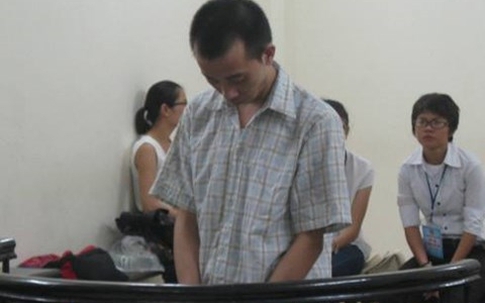Đâm chết bạn vì "chích" ma túy nhưng không… "phê"