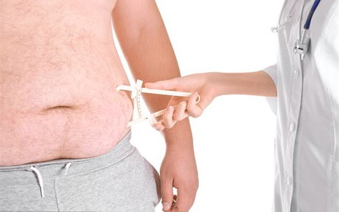 Tăng kích thước vòng bụng là tăng nguy cơ mắc 10 loại ung thư, ngay cả ở người gầy